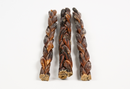 12" Braided Gullet Sticks
