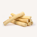 4” Cow Tails - Bulk Box