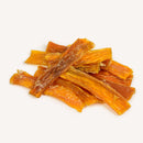 5-6'' Backstrap Tendons (Flats) - Bulk