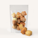 6oz Yak Cheese Puffs