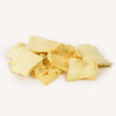 Beef Cheek Chips - 6 lb Bulk