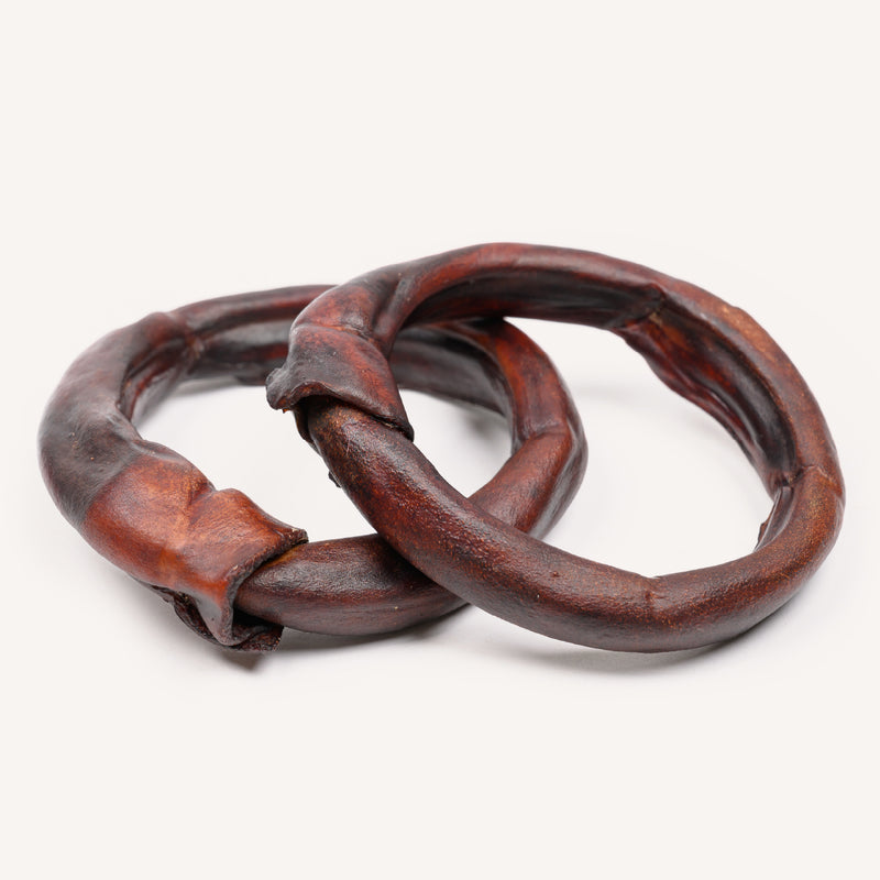 Beef Collagen Rings - Bulk