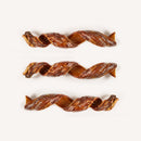 Beef Jerky Springs 5-6"