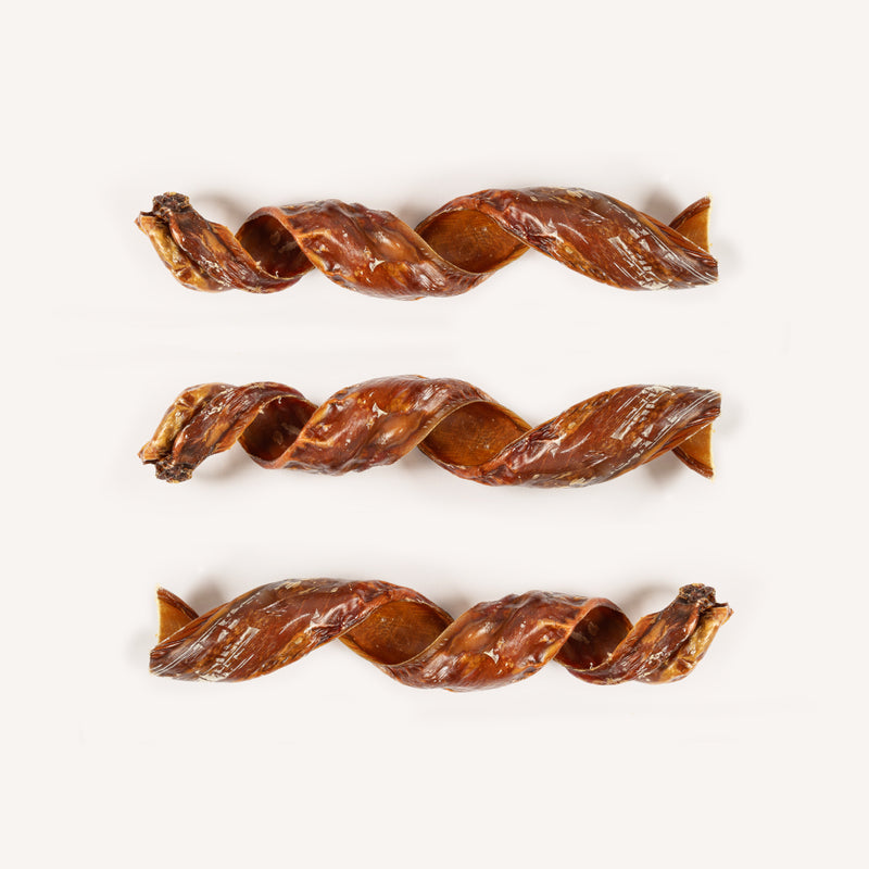 Beef Jerky Springs 5-6"