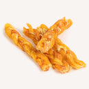 Braided Backstrap Sticks - Bulk