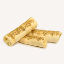 Bully Dusted Beef Cheek Rolls - Bulk