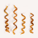 Bullysticks Organic 10-12" Curly Bully Sticks