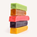 Flavored Yak Cheese - Bulk