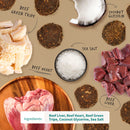 6oz Organs Blend Chips