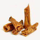 Pig Ear Cannoli - Bulk