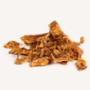 Pig Ear Slivers - Bulk