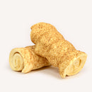 Beef Dusted Cheek Rolls 5-6"