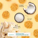 6oz Green Tripe Chips