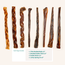 Big Chewer Variety - 10 Bags