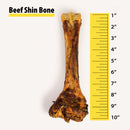 Beef Shin Bone - Bulk