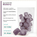 6oz Flavored Yak Puffs