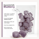 6oz Flavored Yak Puffs