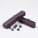 Blueberry Flavored Yak Cheese Chews