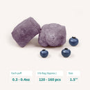 Flavored Yak Puffs - Bulk