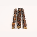 12" Braided Gullet Sticks