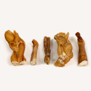 2-4" Bully Bites - Bulk
