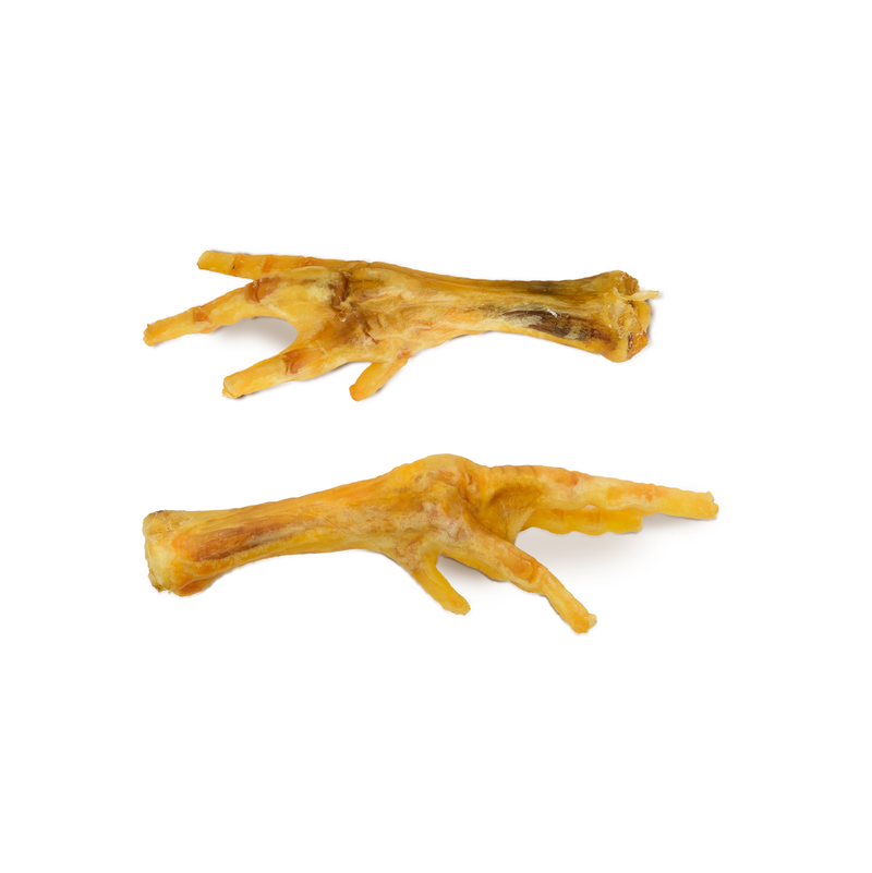 Chicken Feet