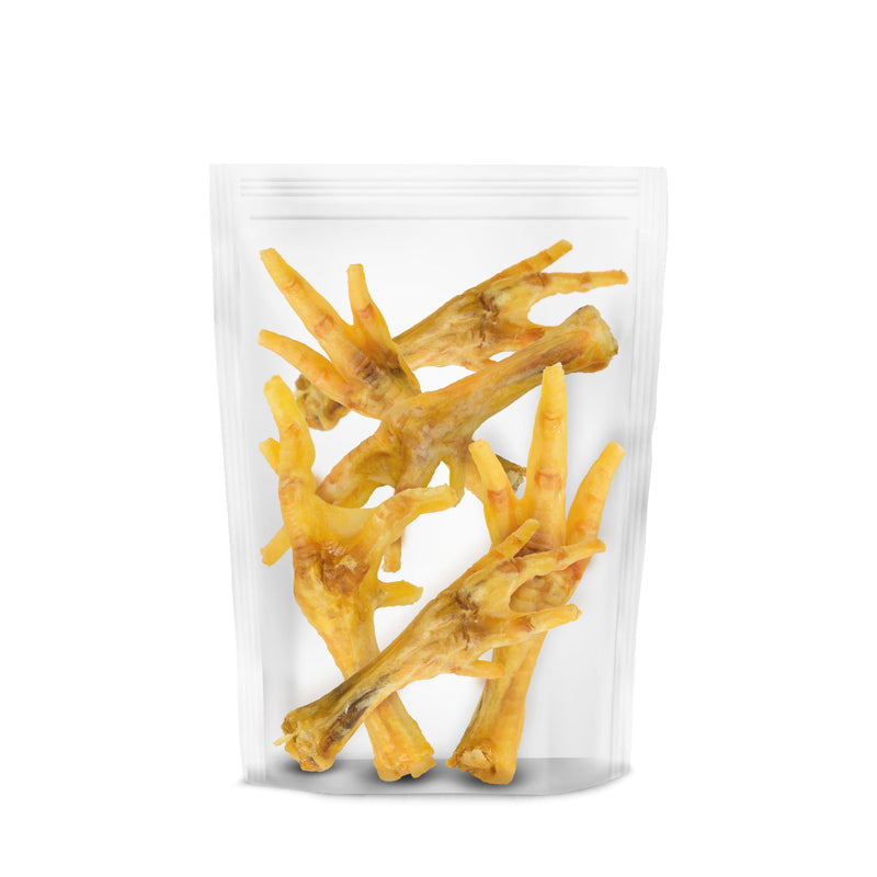 Chicken Feet