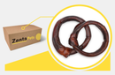 Bulk Collagen Dog Chew Rings