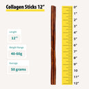 Collagen Sticks - Bulk