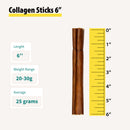 Collagen Sticks - Bulk