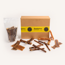 Jerky Variety Pack - 10 Bags