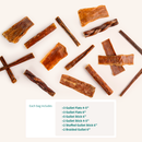 Jerky Variety Pack - 10 Bags
