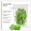 6oz Flavored Yak Puffs