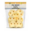 Pig Snout Puffs