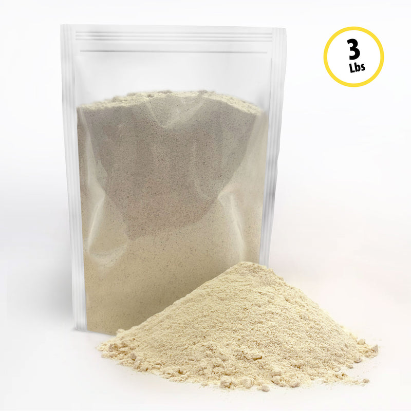 Pure Yak Cheese Powder - Bulk