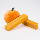 Pumpkin Flavored Yak Cheese Chews