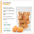 6oz Flavored Yak Puffs