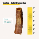 Trachea + Gullet Crunchy Duo