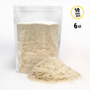 Shredded Yak Cheese - Bulk