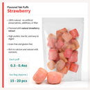 6oz Flavored Yak Puffs