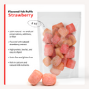 6oz Flavored Yak Puffs