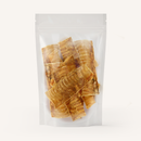 6" Trachea Flats