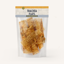6" Trachea Flats