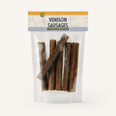 Venison Sausages
