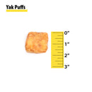 Yak Cheese Puffs - Bulk