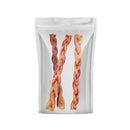 12" Braided Bully Sticks