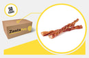 12” Braided Bully Sticks - Bulk Box