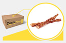 12” Braided Bully Sticks - Bulk Box