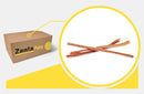 12" Small Bully Sticks - Bulk Box