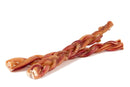 12” Braided Bully Sticks - Bulk Box